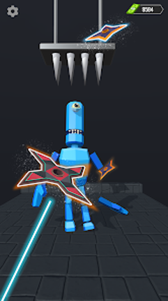 Slice it: Cut Them All screenshot