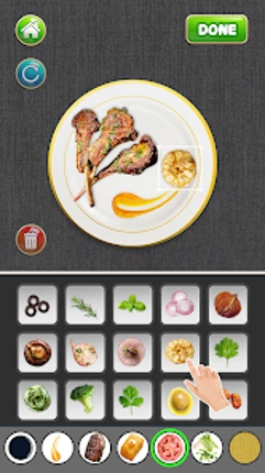 Cooking Decor: Chef Game screenshot