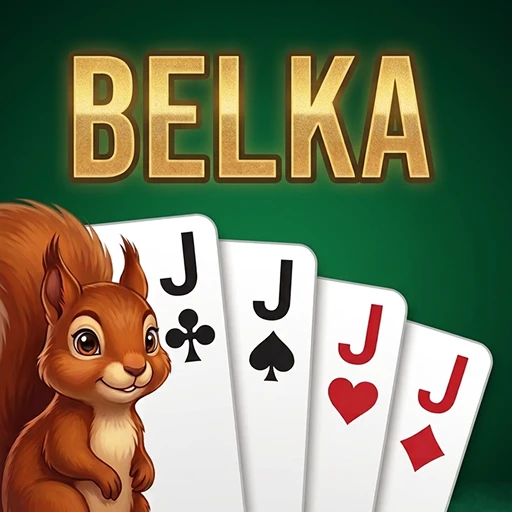 Games like Белка: Турниры и карты