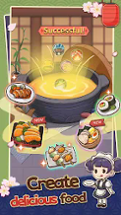 My Sushi Story Image