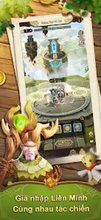 Hành Trình Bất Tận: Sinh Tồn Image