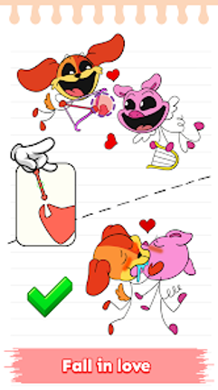 Help Monster 2: Tricky Puzzle screenshot