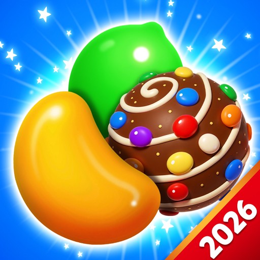 Games like Candy Fever