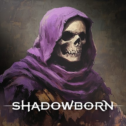 Shadowborn Game Cover