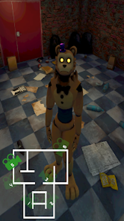 Animatronics Action Camera 2 Image
