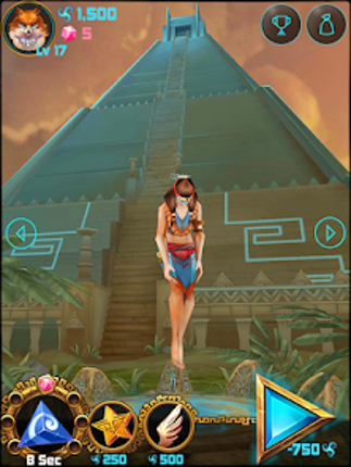 Spirit Run: Temple Dash screenshot