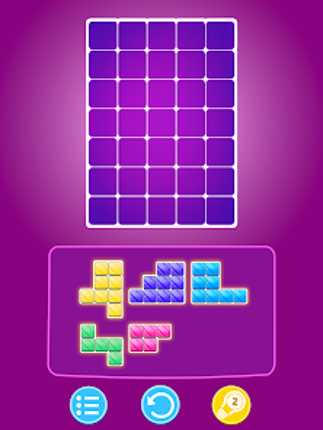 Block Hit - Puzzle & Blocks screenshot