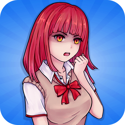 Games like Anime High School Simulator
