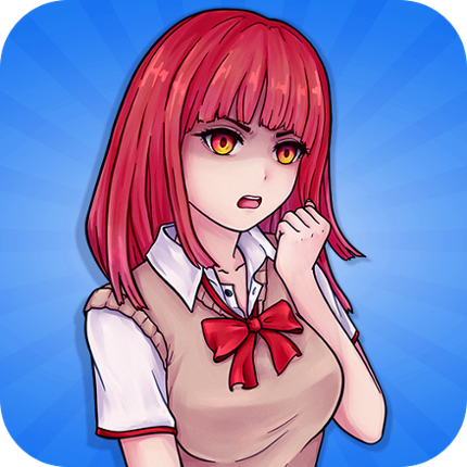 Anime High School Simulator Image