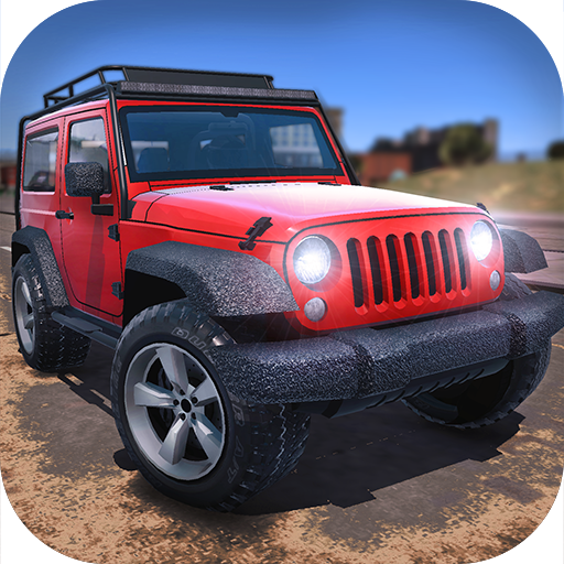 Games like Ultimate Offroad Simulator