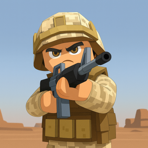 Games like Idle Army: Trading Weapons