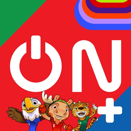 ON Plus Trực tiếp bóng đá Image