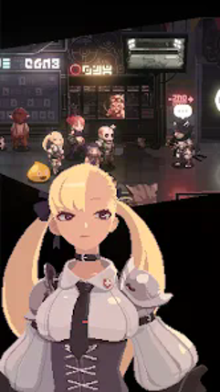 GEARZBOUND Image
