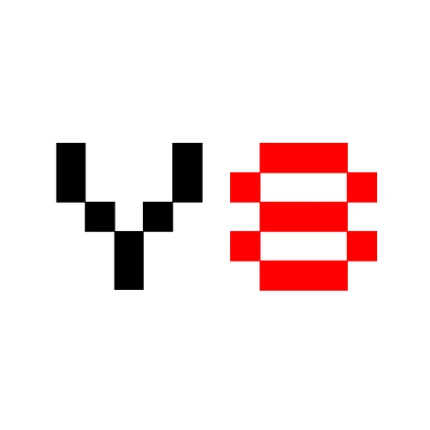 Y8 Mobile app Game Cover