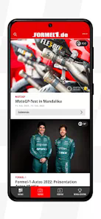 Formel1.de Image