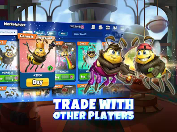 Honeyland screenshot