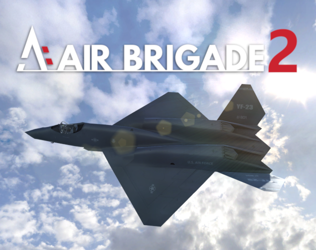 Games like Air Brigade 2