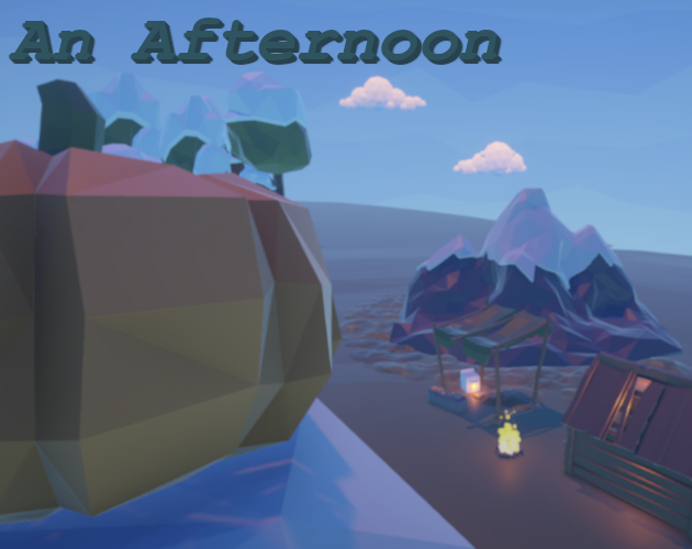 Games like An Afternoon