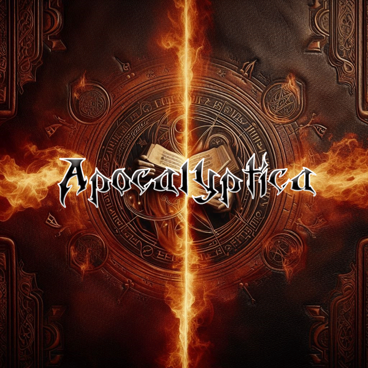 Games like Apocalyptica (titre provisoire)