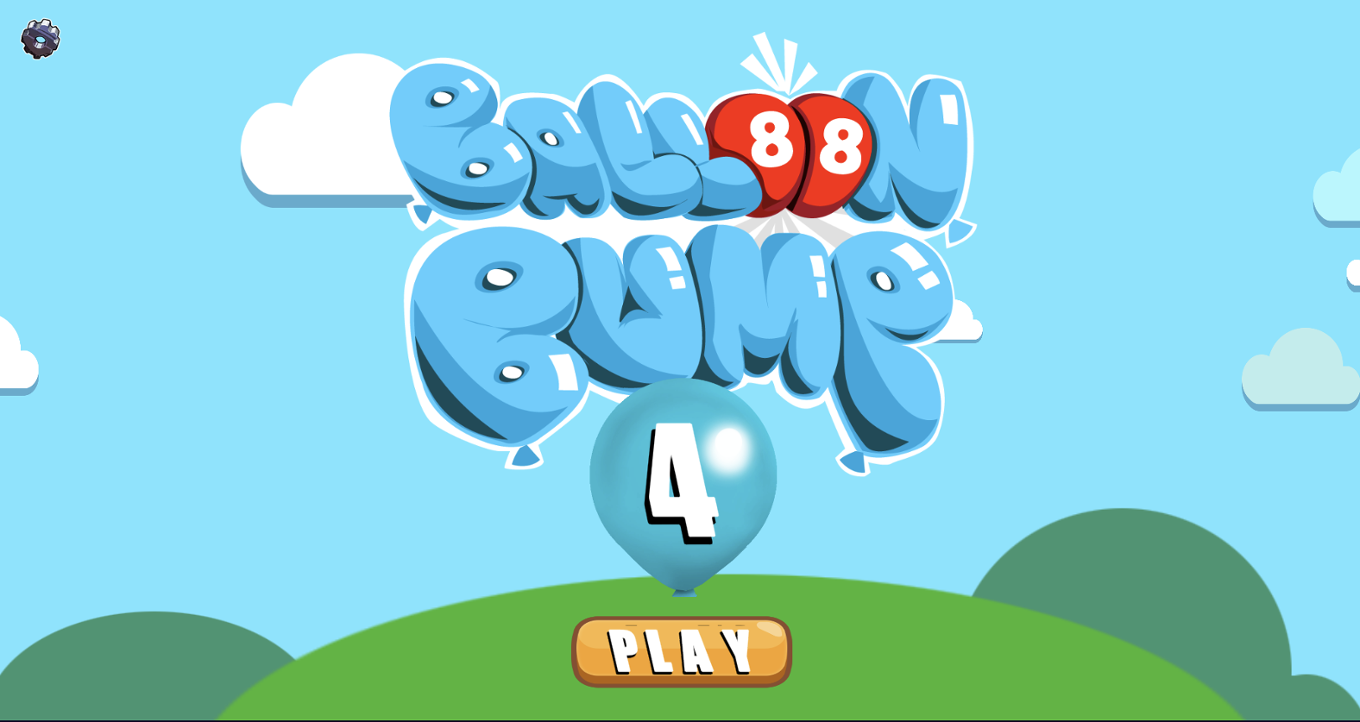 Games like Balloon Bump