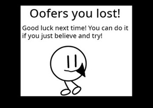 Basic Educational Game (The Demo!) Image