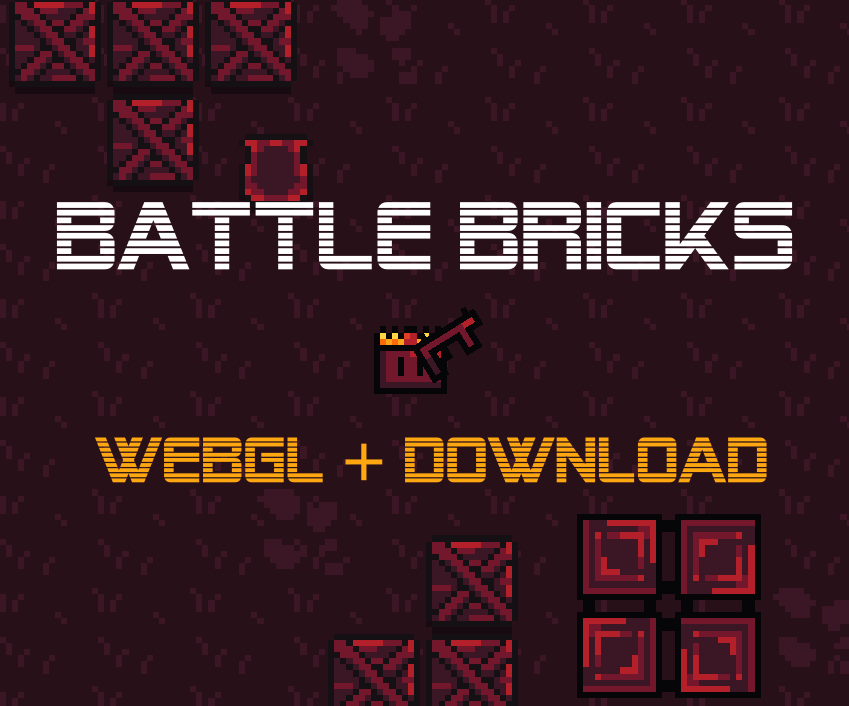 Games like Battle Bricks