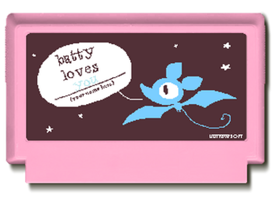 BATTY screenshot