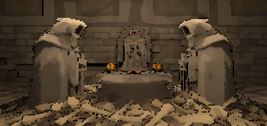 Games like Beast Master