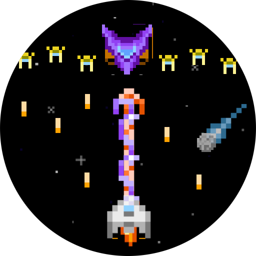 Games like Blasty Space