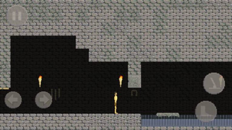 Blood Temple screenshot
