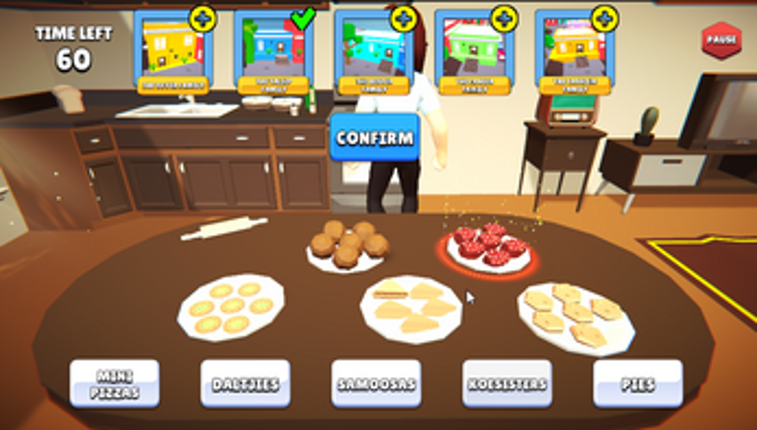 Boeka Treats screenshot