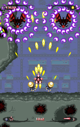 Broken Pearl screenshot
