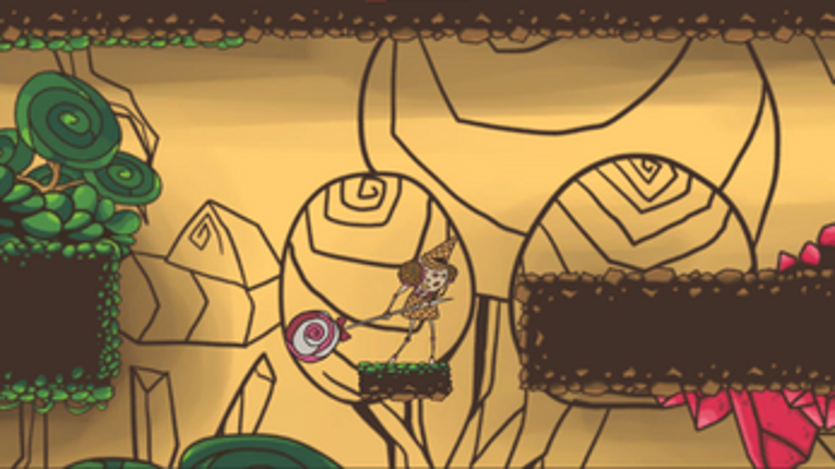 Candy Knight screenshot