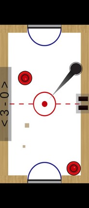 Chery Hockey APK Image