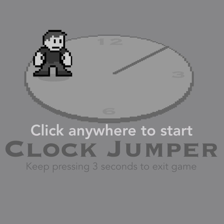 Games like Clock Jumper