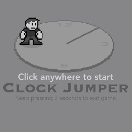 Clock Jumper Image