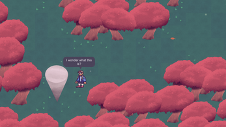 Coelum screenshot