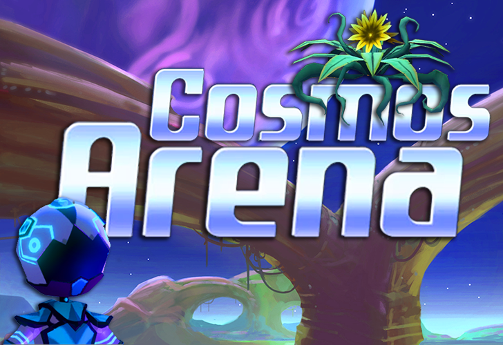 Games like Cosmos Arena