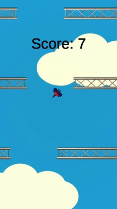 Crashy Plane screenshot