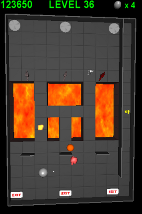 Crusher Ball Image