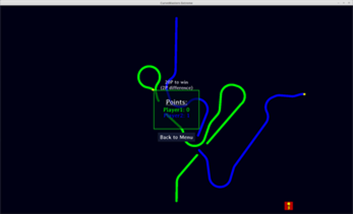 Curve Masters Extreme Image