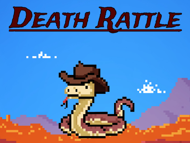 Games like Death Rattle (2023 Team 15)
