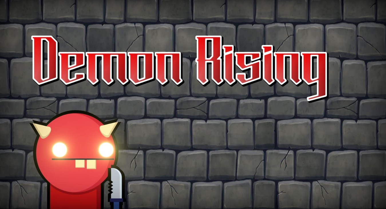 Games like Demon Rising