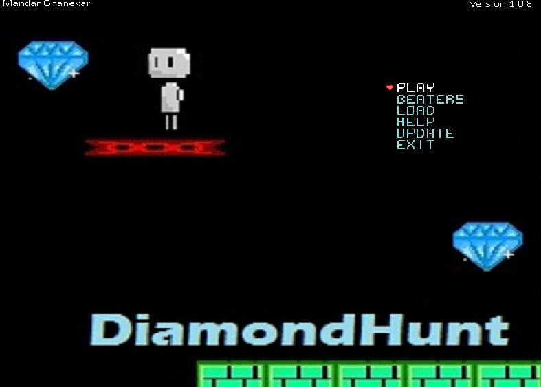 Games like Diamond Hunt