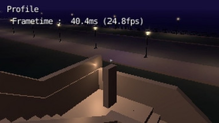 Dimensions: Freelancer screenshot