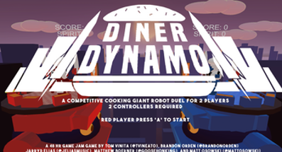 Diner Dynamo Image