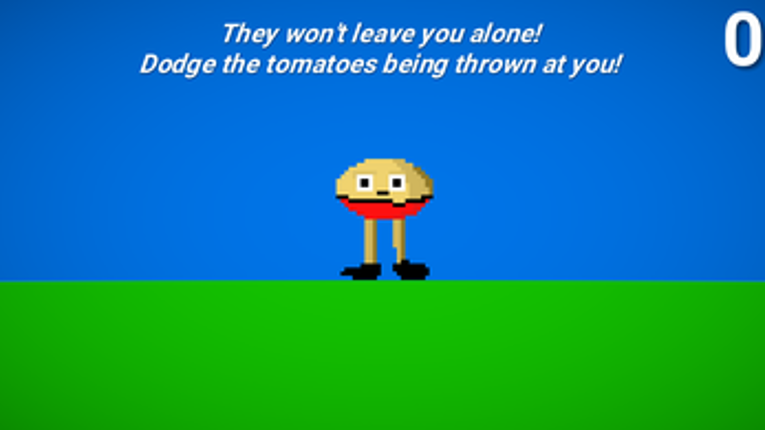 Dodge-Tomato Image