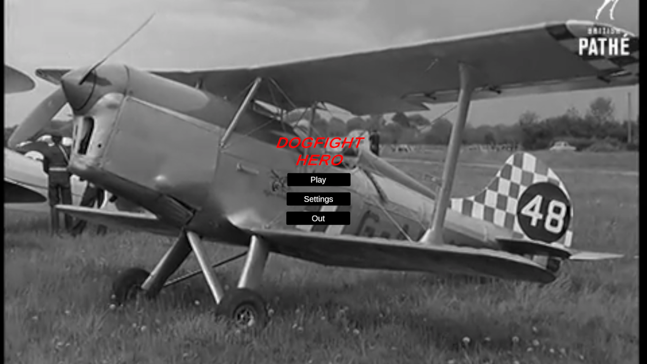 Games like DogFightHero