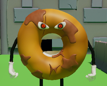 Games like Donut Escape