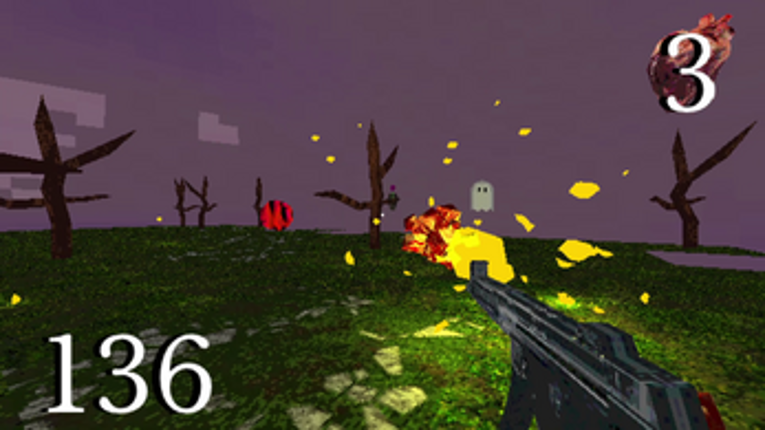 【DREAM・SLAYER】 screenshot